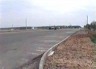 МКАД
