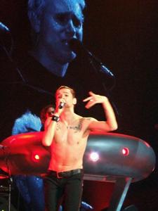 Depeche Mode