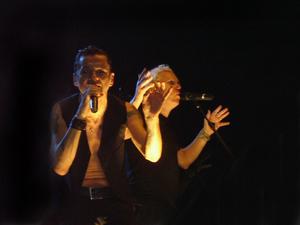 Depeche Mode