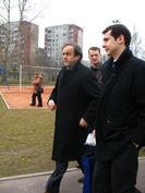 ������ ������� (Mishel Platini) � ������