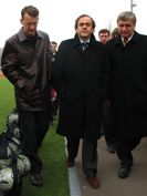 ������ ������� (Mishel Platini) � ������