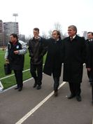 ������ ������� (Mishel Platini) � ������