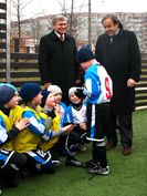 ������ ������� (Mishel Platini) � ������