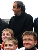 ������ ������� (Mishel Platini) � ������