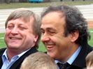 ������ ������� (Mishel Platini) � ������