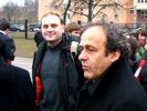 ������ ������� (Mishel Platini) � ������