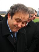 ������ ������� (Mishel Platini) � ������