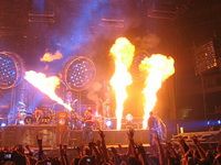 Rammstein in Minsk