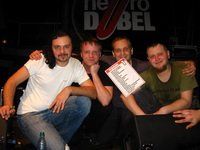  ����� ������. Neuro Dubel. ����������� ������ ������� ������� ������