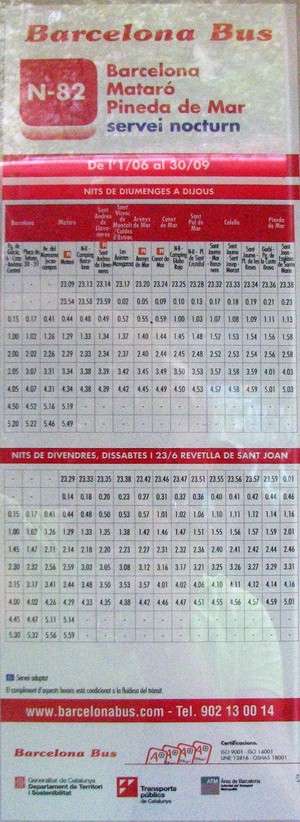 ���������� �������� �������� N82. ��������, ������� ���������